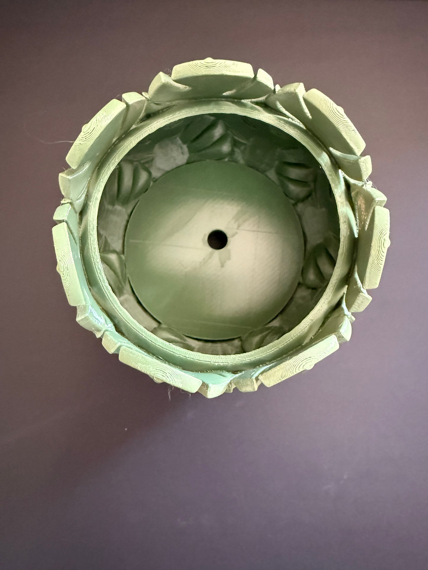Monstera Pot