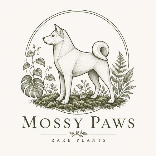 Mossy Paws