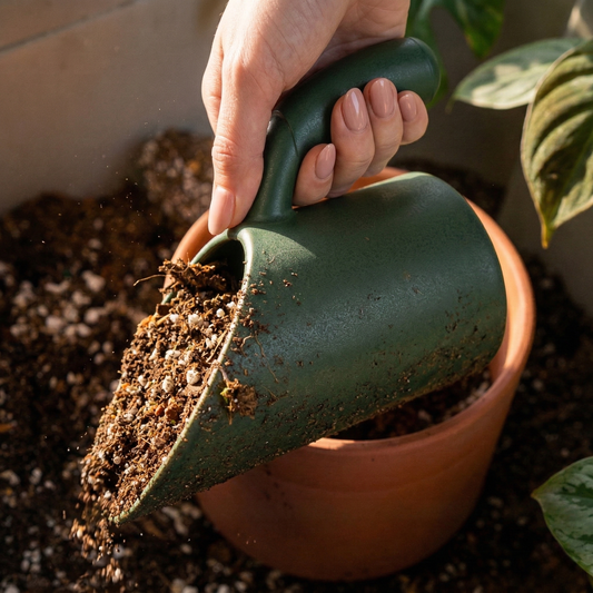 Plant Soil Scoop