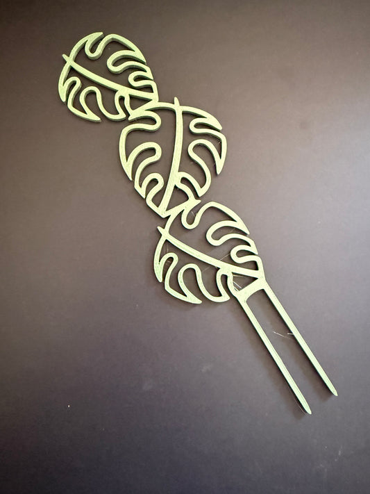 Monstera Trellis