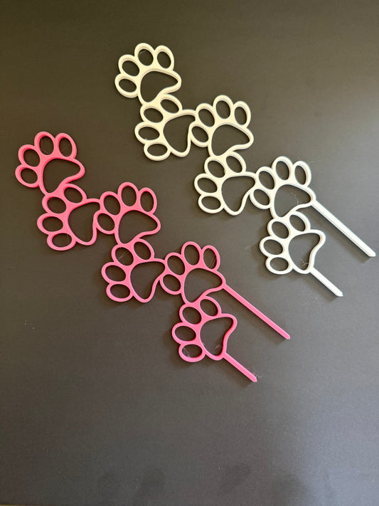Mossy Paws Trellis - Various Colors