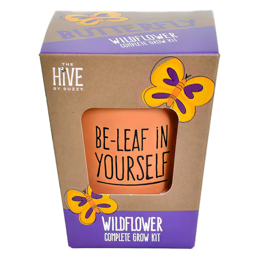 Inspirational Wildflower