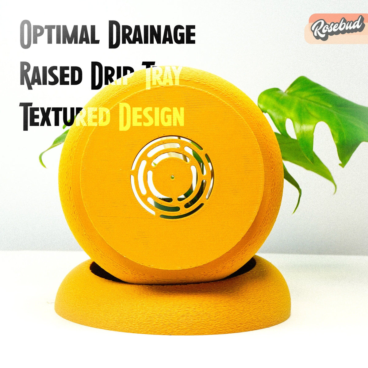Nubium Planter