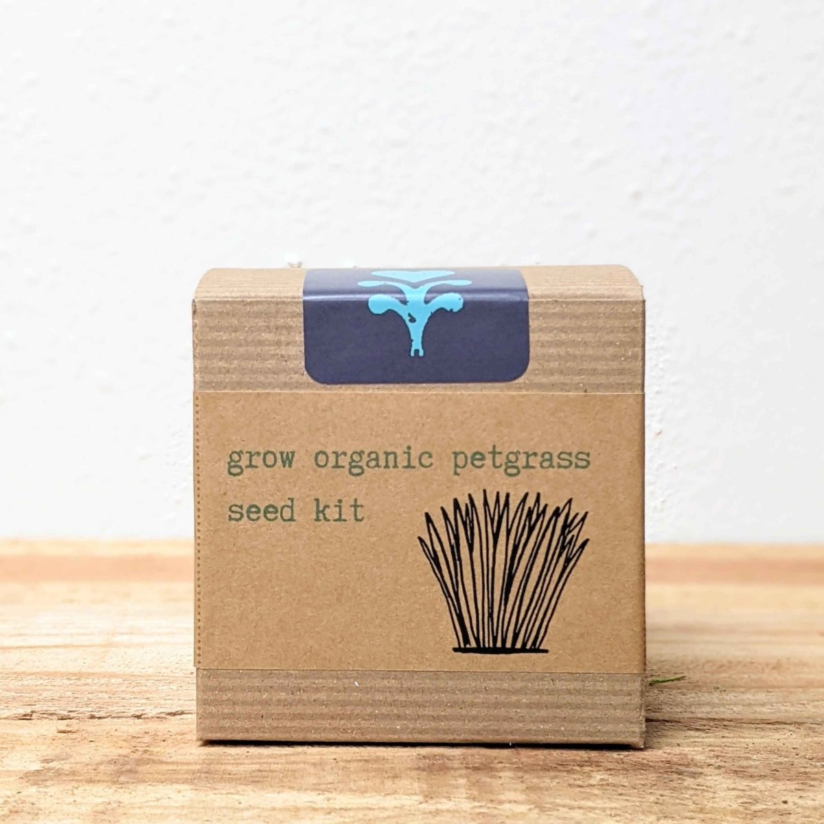 Organic Petgrass Grow Kit, photo 2