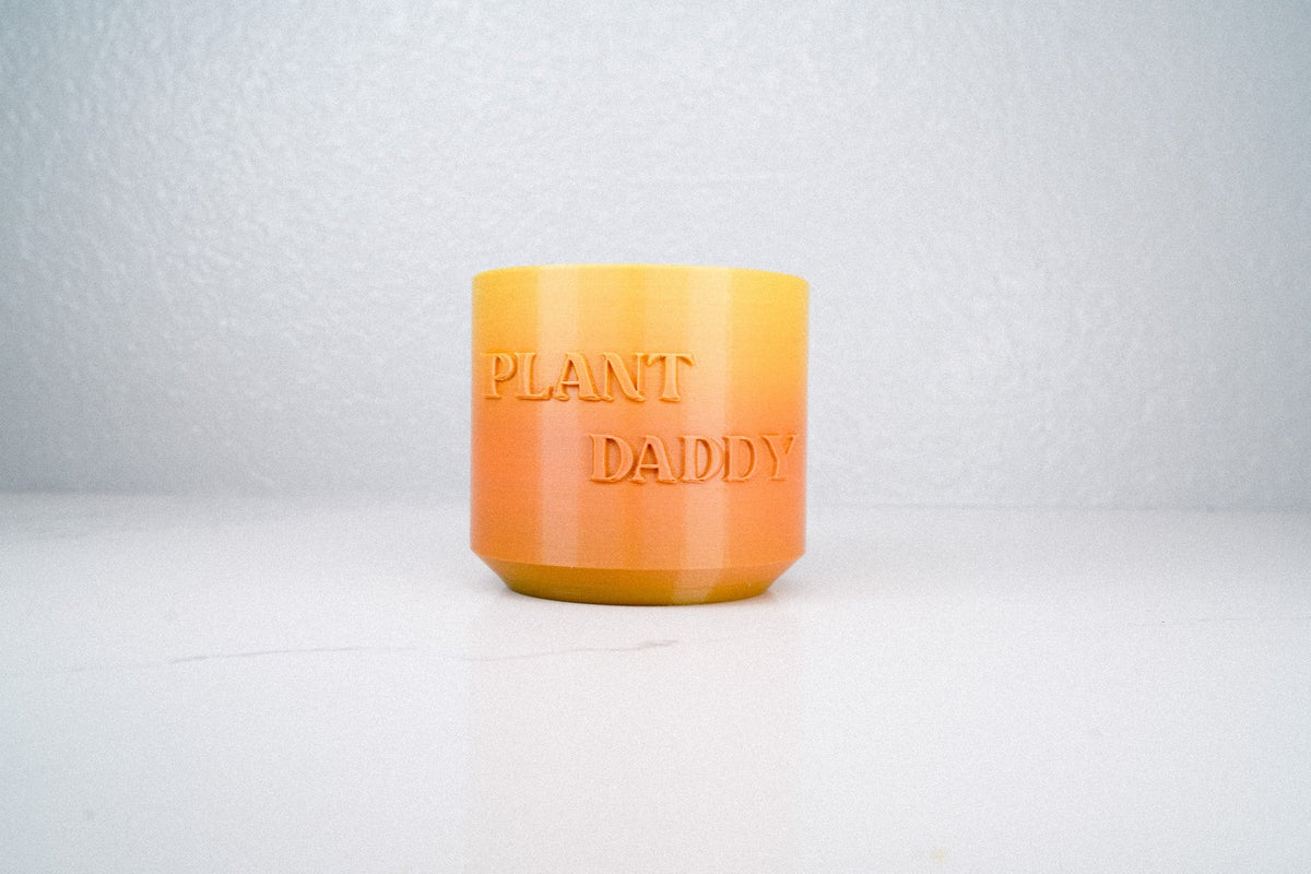 Plant Daddy Planter